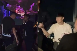 Thực hư chuyện cầu thủ U23 Thái Lan bị quấy rối tình dục 