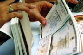 Công điện của Thủ tướng Chính phủ: Chấn chỉnh hoạt động thị trường trái phiếu doanh nghiệp và đấu giá quyền sử dụng đất 