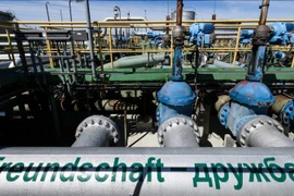 Cấm vận dầu mỏ của Nga - Canh bạc rủi ro với EU 