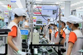 Việt Nam - hình mẫu thu hút đầu tư 