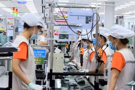 Việt Nam - hình mẫu thu hút đầu tư 