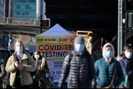 Chuyên gia lý giải nguyên nhân không được chủ quan với biến thể Omircon 