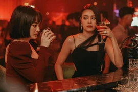 “Cô gái đến từ quá khứ” chốt lịch ra rạp 