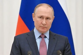 Tình báo Mỹ bế tắc khi giải mã suy nghĩ của Tổng thống Nga Putin