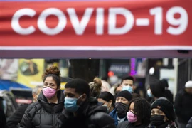 Bất chấp số ca nhiễm Covid-19 tăng cao kỷ lục, nhiều quốc gia khẳng định sẽ tiếp tục mở cửa