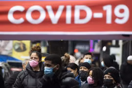 Bất chấp số ca nhiễm Covid-19 tăng cao kỷ lục, nhiều quốc gia khẳng định sẽ tiếp tục mở cửa