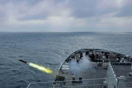 Vai trò của Công ước Liên hợp quốc về Luật Biển trong duy trì hòa bình, an ninh ở Biển Đông 