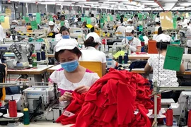 Phục hồi và phát triển thị trường lao động để kinh tế tăng trưởng bền vững