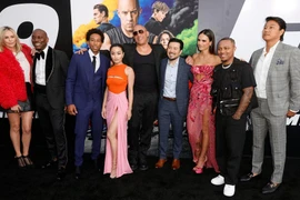 Justin Lin và “Fast & Furious 9: Huyền thoại tốc độ”: Trở lại và lợi hại hơn xưa 