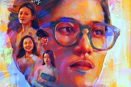 Em và Trịnh thổi bùng làn sóng khen - chê dữ dội