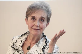 Tây Ban Nha sa thải giám đốc cơ quan tình báo 