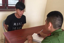 Tám tháng truy tìm kẻ sát nhân mất tính người