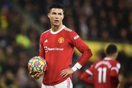 Ronaldo xác nhận thi đấu trở lại cho M.U 