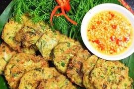 Mùa rươi tháng 10 với người Hà Nội