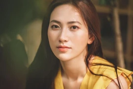 Diễn viên Phương Anh Đào tiết lộ lý do đóng “Vô diện sát nhân” 