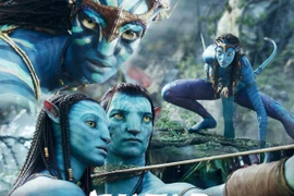 Avatar trở lại với phiên bản 4K để dọn đường ra mắt phần 2 