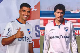 Những danh thủ “dưỡng già” ở CLB thời niên thiếu