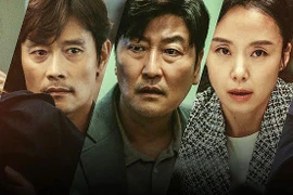 "Hạ cánh khẩn cấp": Khi cảnh sát hy sinh để cứu người