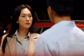 Phim kinh dị “Vô diện sát nhân” chốt lịch ra rạp 