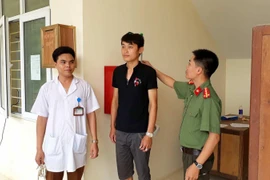 Bị sâu răng có vi phạm tiêu chuẩn sức khỏe để tuyển sinh vào các trường, học viện Công an nhân dân năm 2022? 