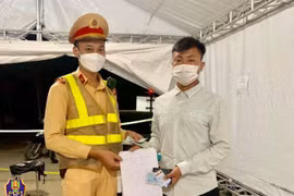 Nghị định Quy định về quản lý, bảo quản tang vật, phương tiện vi phạm hành chính bị tạm giữ, tịch thu và giấy phép, chứng chỉ hành nghề bị tạm giữ theo thủ tục hành chính 
