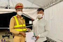 Nghị định Quy định về quản lý, bảo quản tang vật, phương tiện vi phạm hành chính bị tạm giữ, tịch thu và giấy phép, chứng chỉ hành nghề bị tạm giữ theo thủ tục hành chính 