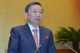 Sẽ rà soát tiếp thu chỉnh sửa để các khái niệm dự luật chính xác, chặt chẽ, dễ hiểu