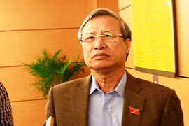 Xử lý vi phạm không có vùng cấm