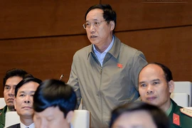 Thủ tục hành chính chậm... "căn bệnh trầm kha" nhiều nơi đang mắc phải