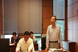 Nghèo nàn sản phẩm, không có những tour du lịch cao cấp