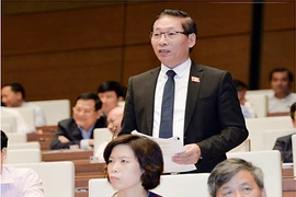 Cần rà soát lại thẩm quyền quy hoạch