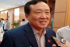 Tranh thủ câu chuyện ông Huỳnh Văn Nén... để hưởng lợi