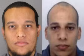 Con đường từ rapper trở thành kẻ xả súng tại Paris