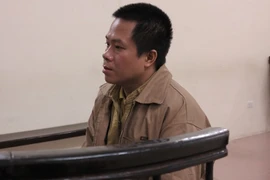 Làm giả giấy tờ để bán căn hộ của người khác