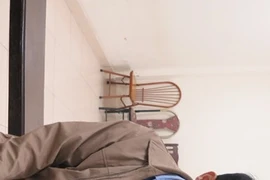 Lừa đảo bằng thủ đoạn mua hàng trả góp