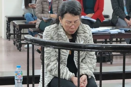 Cán bộ ngân hàng tắc trách, nữ doanh nhân chiếm đoạt gần 20 tỷ đồng