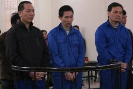 Nghỉ hưu, công nhân cơ khí mở xưởng chế tạo "hàng nóng"