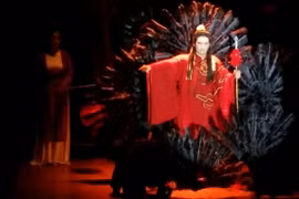 "Ngạ quỷ" lý giải cái ác trong con người