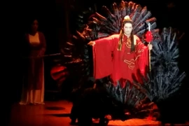 "Ngạ quỷ" lý giải cái ác trong con người