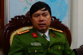 Thông tin mới nhất về vụ sát hại lái xe ở tỉnh Bắc Ninh