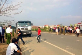 Nhóm sát thủ đã lên kế hoạch như thế nào?