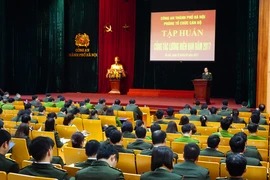 Đảm bảo đúng chế độ chính sách về tiền lương