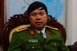 Thông tin mới nhất về vụ sát hại lái xe ở tỉnh Bắc Ninh