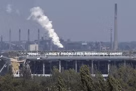 Cửa hẹp hòa bình