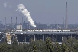 Cửa hẹp hòa bình