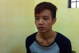 "Siêu trộm" ghé thăm biệt thự liền kề qua lối tum và cửa sổ