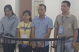 Các đối tượng khiến người khác bị hàm oan lĩnh án đích đáng