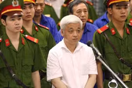 Cựu cán bộ ngân hàng liên quan đến vụ án Nguyễn Đức Kiên sắp hầu tòa