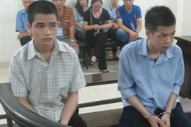 Tử hình hai đối tượng sát hại nữ chủ quán cà phê và cướp tài sản