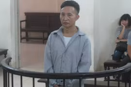 Thoát án tử hình vì đồng bọn đã chết